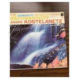The Romantic Music Of Rachmaninoff Andre...