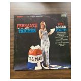 You Asked For It! Ferrante & Teicher Album