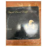 Peter Nero Young And Warm And Wonderful Album