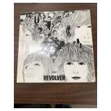 The Beatles Revolver Album