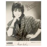 Knots Landing Michele Lee signed photo