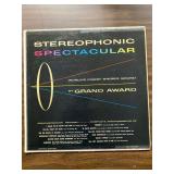 Robert Fine " Stereophonic Spectacular "...