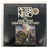 Peter Nero Plays Music from Great Motion...