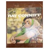 Ray Conniff And The Singers " Love Affair...