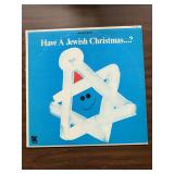 Lennie Weinrib " Have A Jewish...