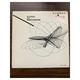 Hal Mooney " Flutes And Percussion " Album