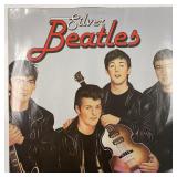 The Beatles Silver Beatles Album