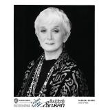 Suddenly Susan Barbara Barrie signed photo