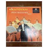 Mantovani Film Encores Vol. 2 Album