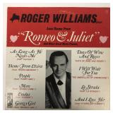 Roger Williams Love Theme from Romeo and Juliet...
