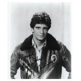 Hill Street Blues Ed Marinaro signed photo