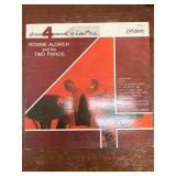 Ronnie Aldrich and His Two Pianos Album