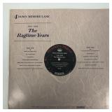 Down Memory Lane The Ragtime Years Album