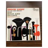 Enoch Light And The Light Brigade " Big...