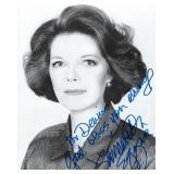 The Collector Samantha Eggar signed photo