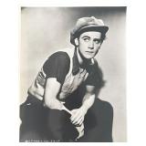 David Gorcey photo