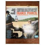 Franck Pourcel And His Orchestra Our Man In...