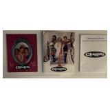 Clueless press kit