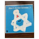 Lennie Weinrib " Have A Jewish...