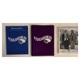 Flashback press kit