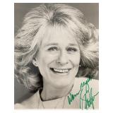Private Benjamin Gretchen Wyler singed photo