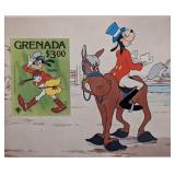 Grenada Disney