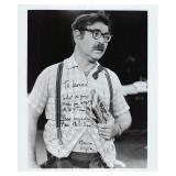The Severed Arm Marvin Kaplan Signed Photo