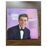 Jerry Vale " Till The End Of Time Album