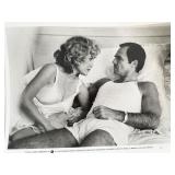 Burt Reynolds unsigned movie photo