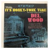 Del Wood It