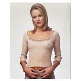 Amanda Holden photo