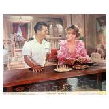 Follow the Boys Janis Paige signed movie photo