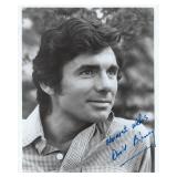 St Elsewhere David Birney Signed Photo