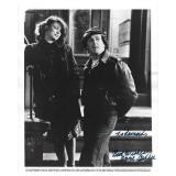 Anne Archer Signed Paradise Alley Photo