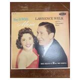 Lawrence Welk And His Champagne Music "...