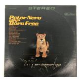 Peter Nero Plays Born Free and Others Album