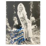 Curse Of The Swamp Creature Francine York...