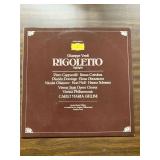 Giuseppe Verdi Rigoletto Album