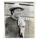 Stacy Keach photo