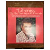 Liberace By the Time I Get to Phoenix Album