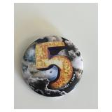 Sharknado 5 pin