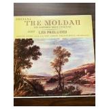 BedÅich Smetana And Franz Liszt " The...