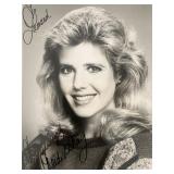 Superstition Heidi Bohay signed photo