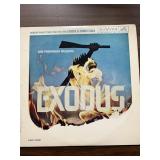 Ernest Gold " Exodus - Original Soundtrack Album
