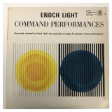 Enoch Light Command Performances Album