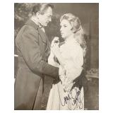 My Three Sons Beverly Garland signed photo