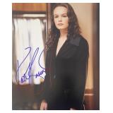 Superman Returns Kate Bosworth signed photo Superman Returns Kate Bosworth signed photo