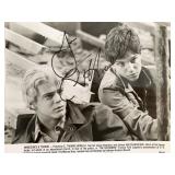 The Outsiders C. Thomas Howell signed movie photo The Outsiders C. Thomas Howell signed movie photo