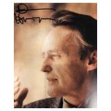 Easy Rider Dennis Hopper signed photo Easy Rider Dennis Hopper signed photo