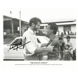 The Killing Fields Haing S. Ngor Signed Movie... The Killing Fields Haing S. Ngor Signed Movie...